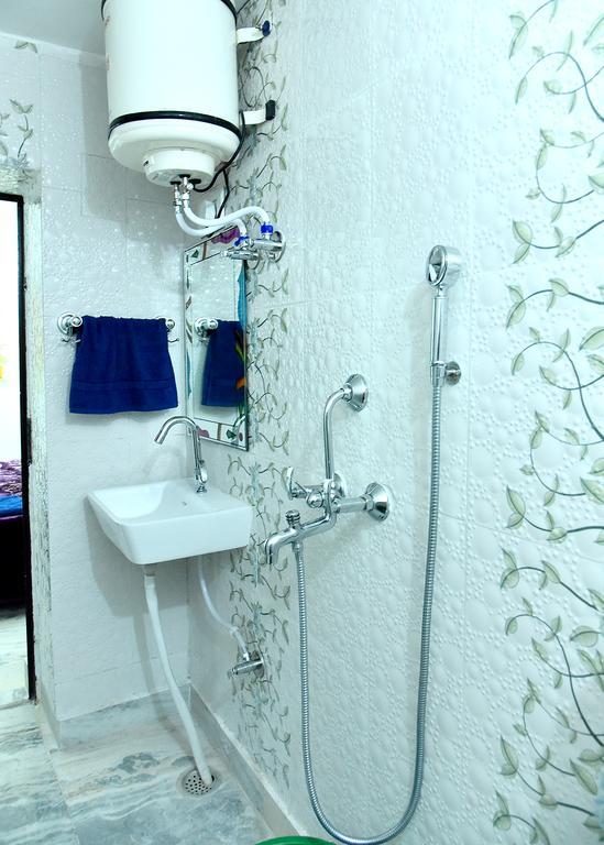 L G Guest House Dzsódhpur Kültér fotó