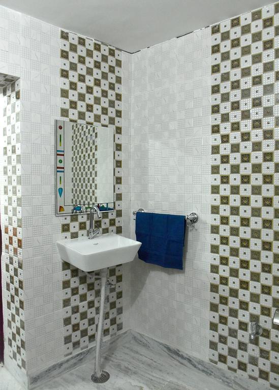 L G Guest House Dzsódhpur Kültér fotó