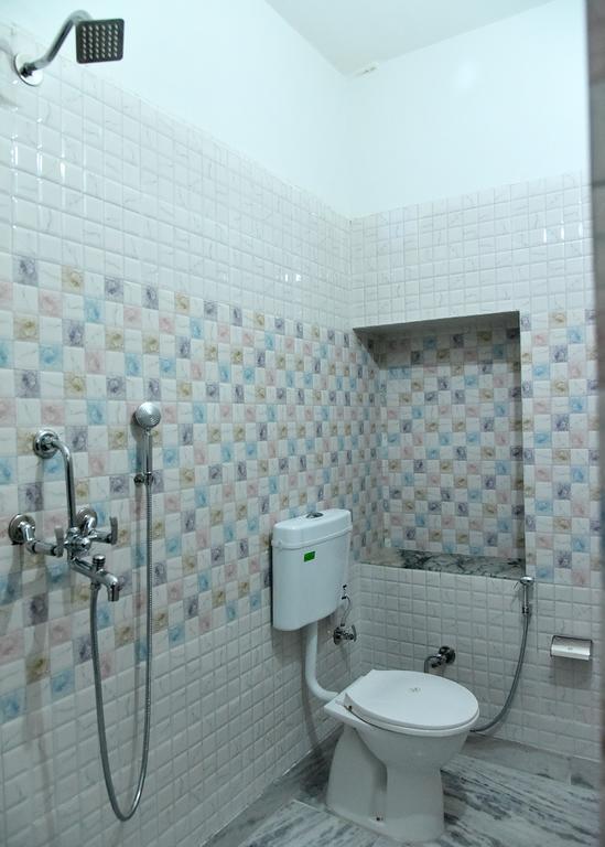 L G Guest House Dzsódhpur Kültér fotó