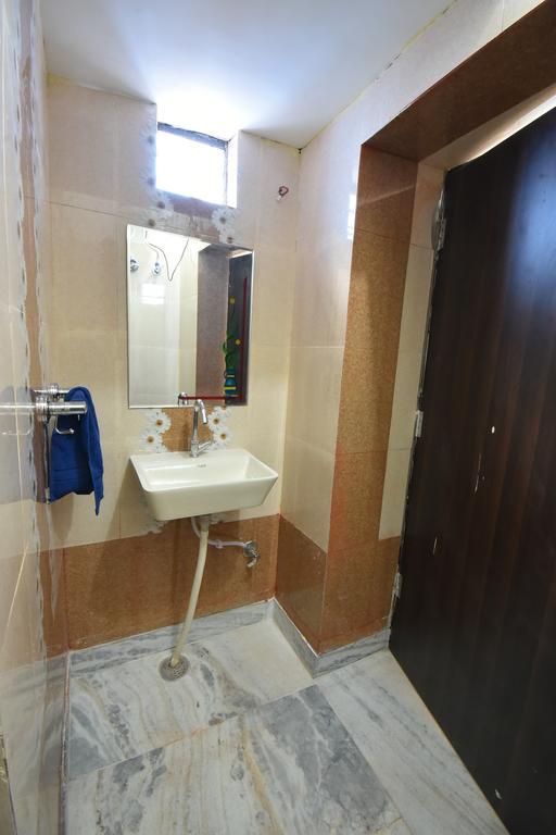 L G Guest House Dzsódhpur Kültér fotó