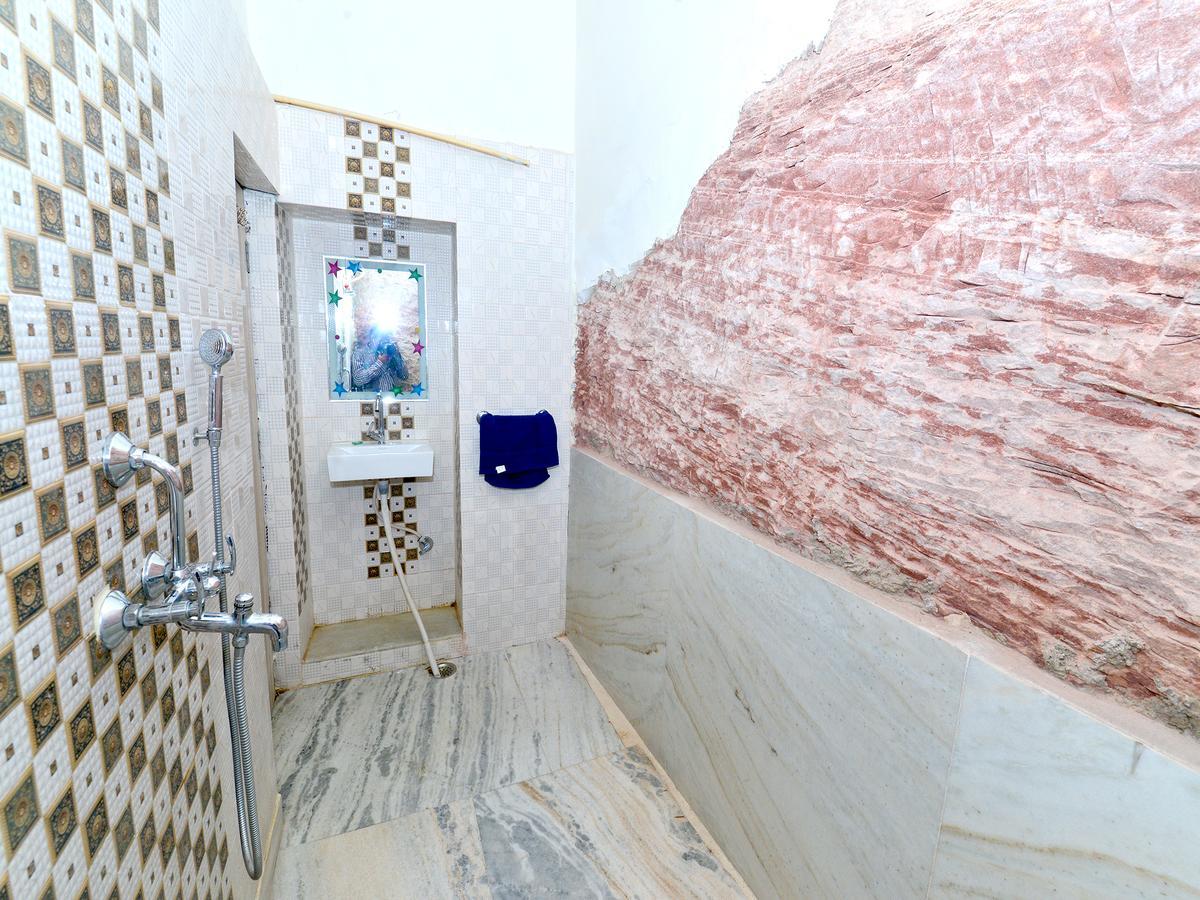 L G Guest House Dzsódhpur Szoba fotó
