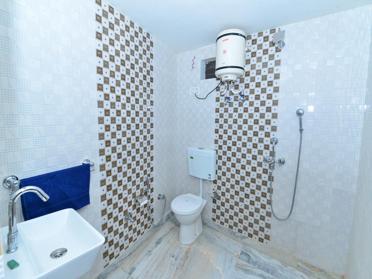 L G Guest House Dzsódhpur Szoba fotó