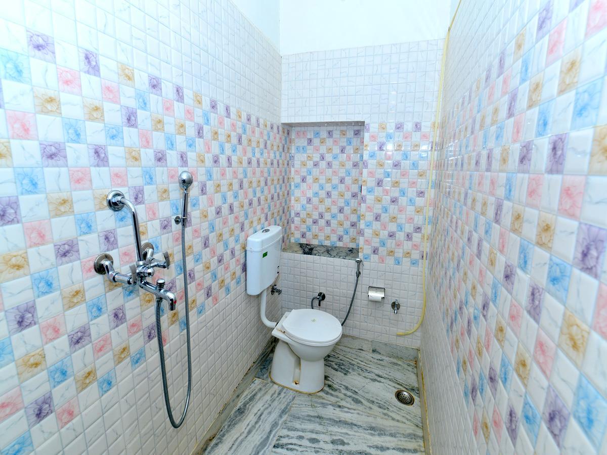 L G Guest House Dzsódhpur Szoba fotó