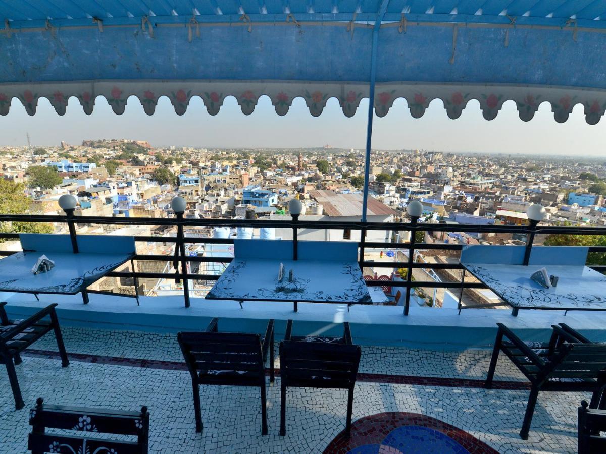 L G Guest House Dzsódhpur Szoba fotó