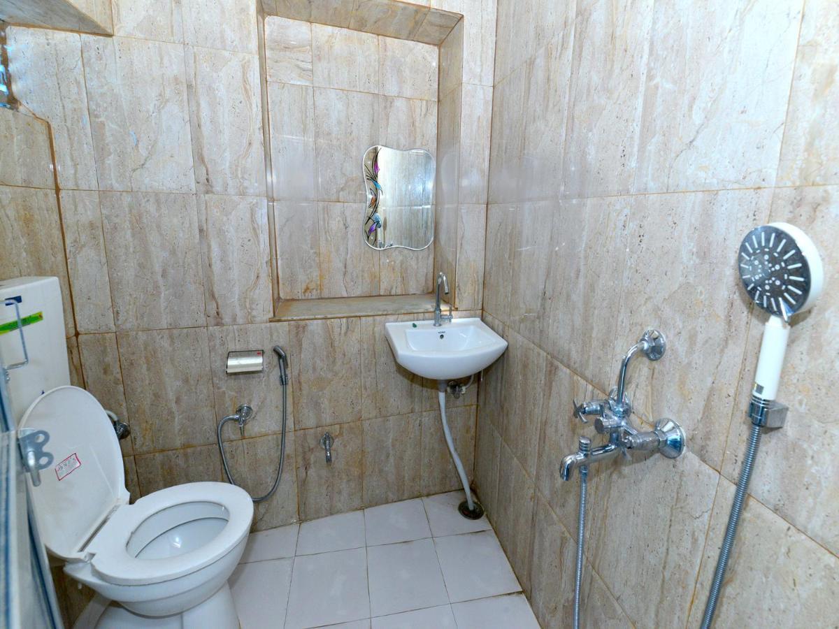 L G Guest House Dzsódhpur Szoba fotó